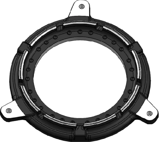 PP-066 Modelo Sachs