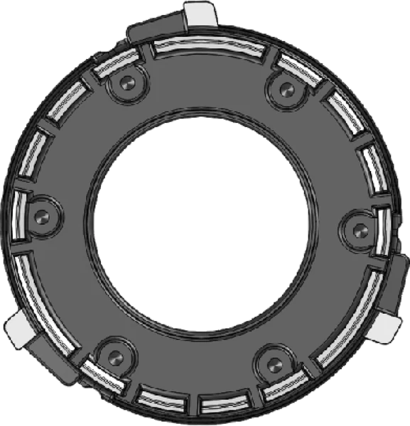 PP-005 Modelo Sachs