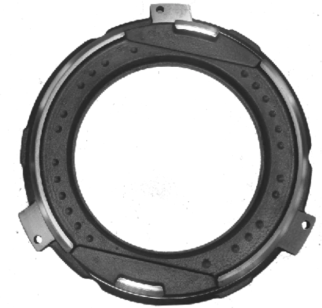 PP-008 Modelo Sachs