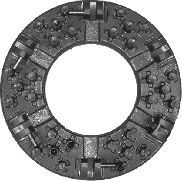PP-026 Modelo Sachs