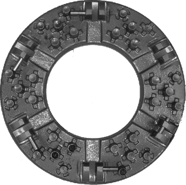 PP-027 Modelo Sachs