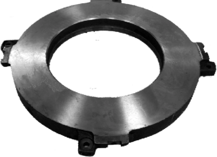PP-033 Modelo Sachs