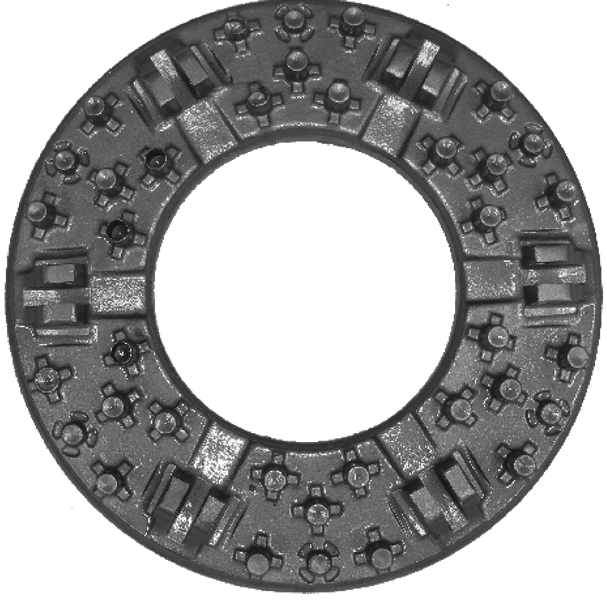 PP-044 Modelo Sachs