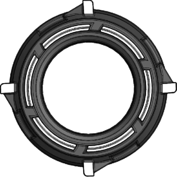 PP-051 Modelo Sachs