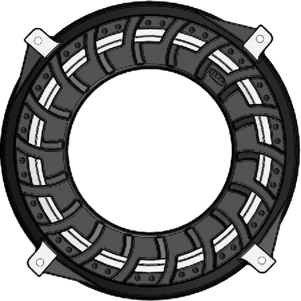 PP-062 Modelo Sachs