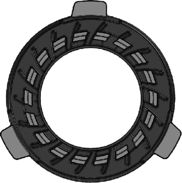 PP-054 Modelo Valeo