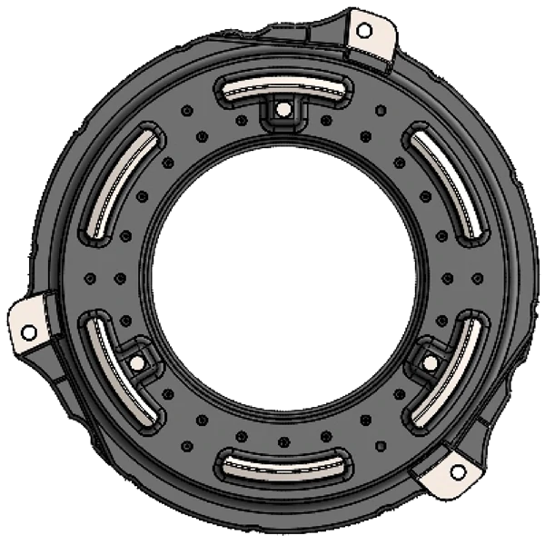 PP-063 Modelo Sachs