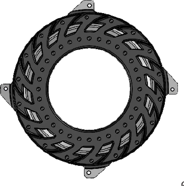 PP-068 Modelo Sachs